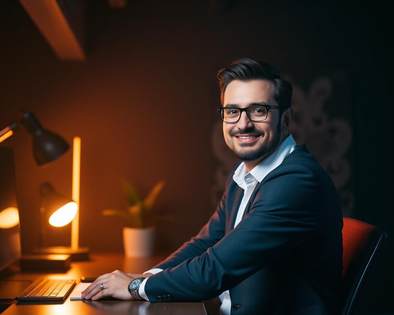 Personal Branding