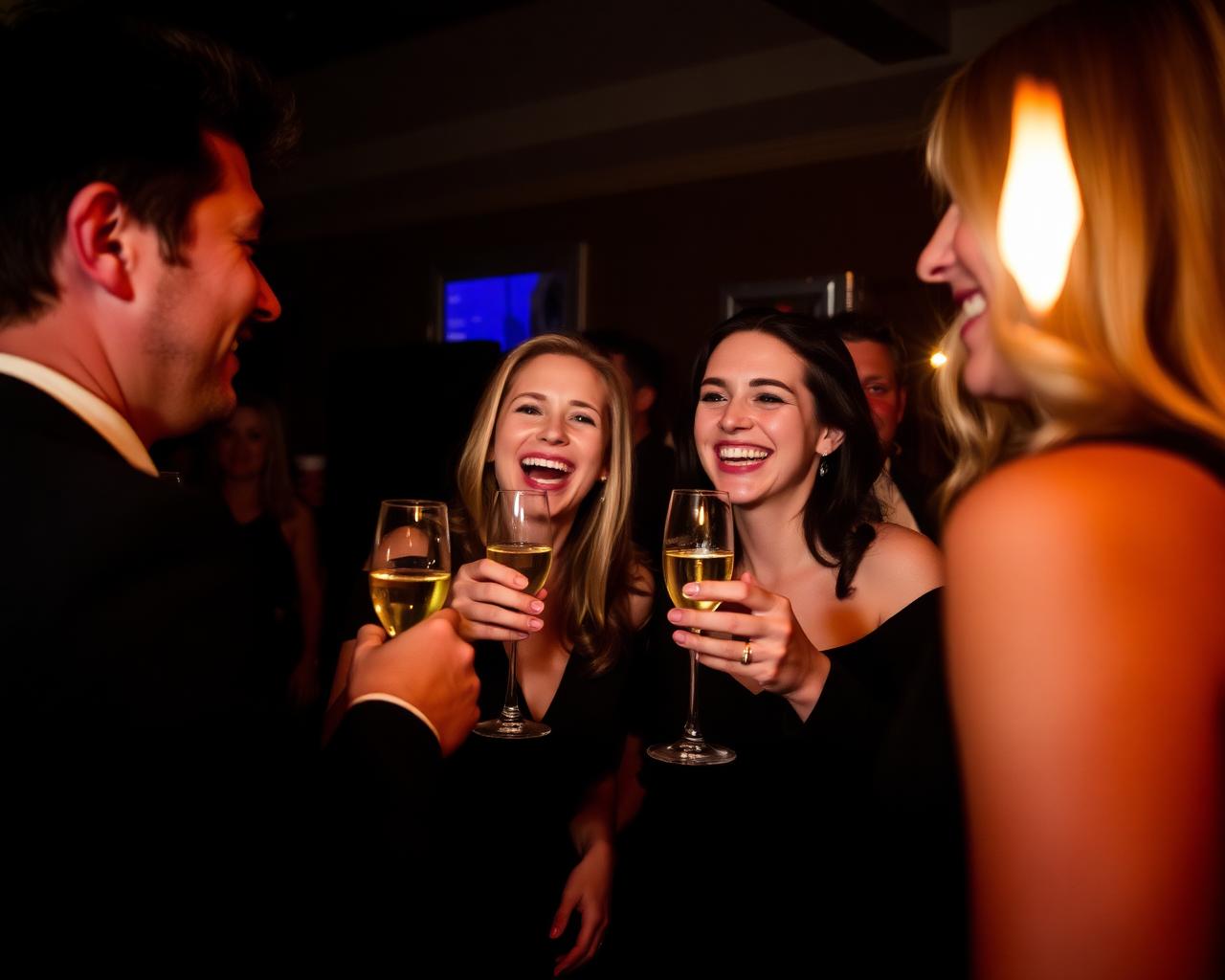 Evenimente Private